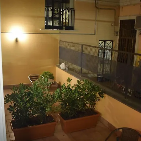 Corallo فندق مبيت وإفطار 3*