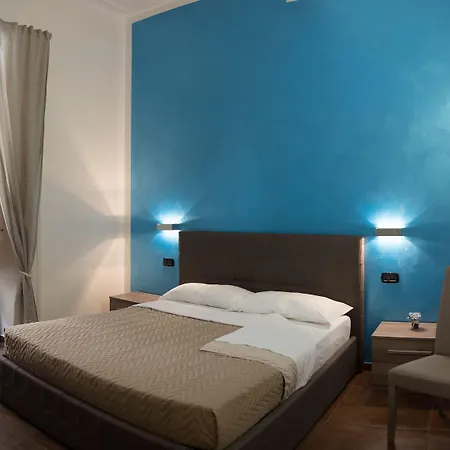 فندق مبيت وإفطار Corallo 3*