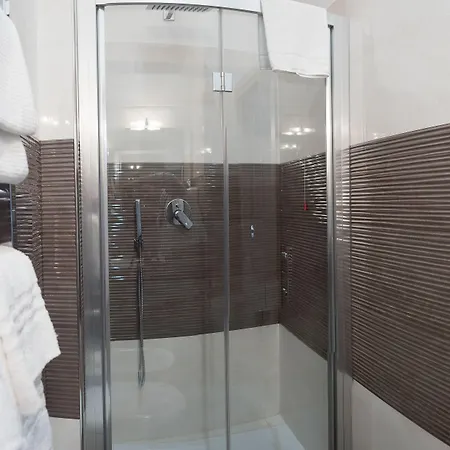فندق مبيت وإفطار Corallo 3*