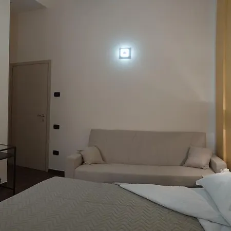 Corallo 3* ساليرنو