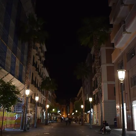 فندق مبيت وإفطار Corallo