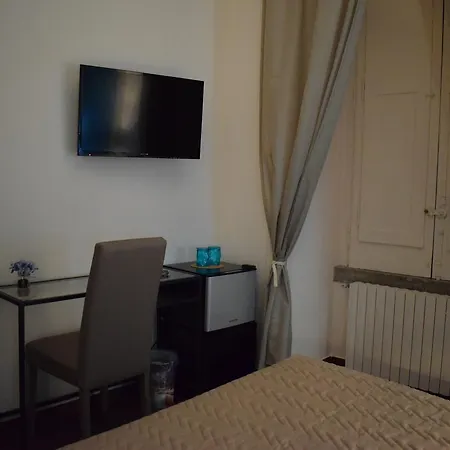 Corallo فندق مبيت وإفطار 3*