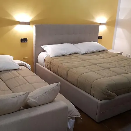 فندق مبيت وإفطار Corallo 3*