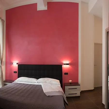 Corallo 3* Салерно