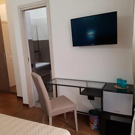 Corallo 3* Салерно