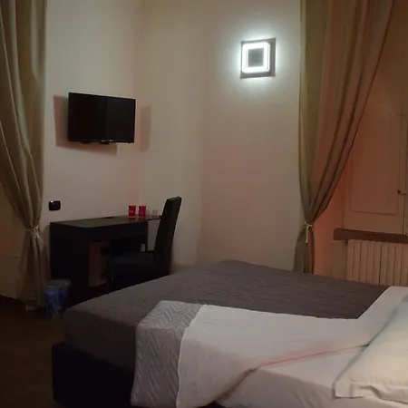 Corallo 3* Салерно