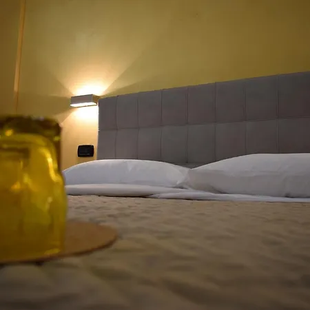 Corallo 3* Салерно