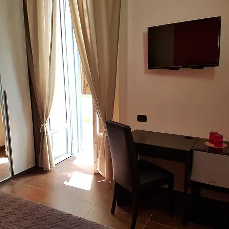 Corallo Bed & Breakfast 3*