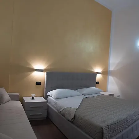 Bed & Breakfast Corallo