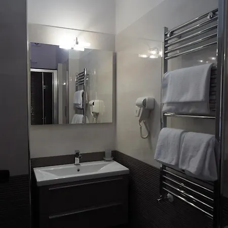 Bed & Breakfast Corallo
