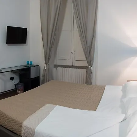 Bed & Breakfast Corallo 3*