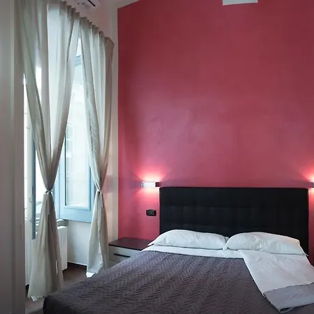 Corallo Bed & Breakfast