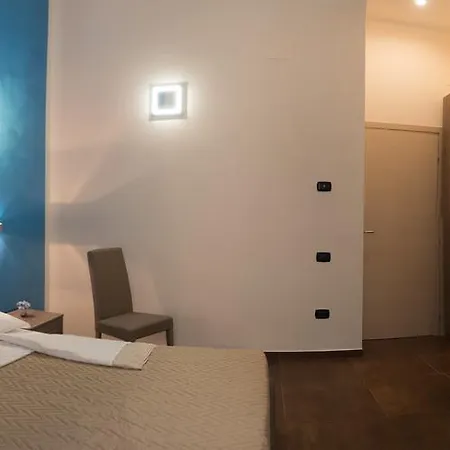 Corallo Bed & Breakfast Salerno