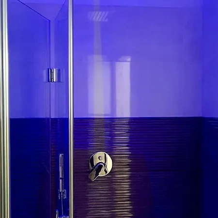 Corallo Bed & Breakfast Salerno