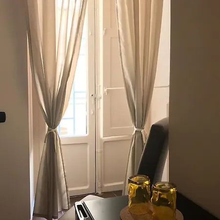 Corallo Bed & Breakfast Salerno