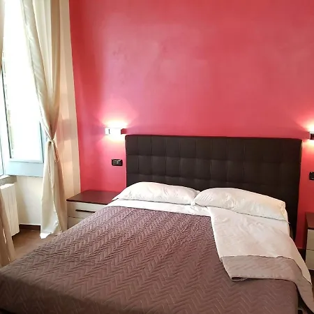 Corallo Bed & Breakfast