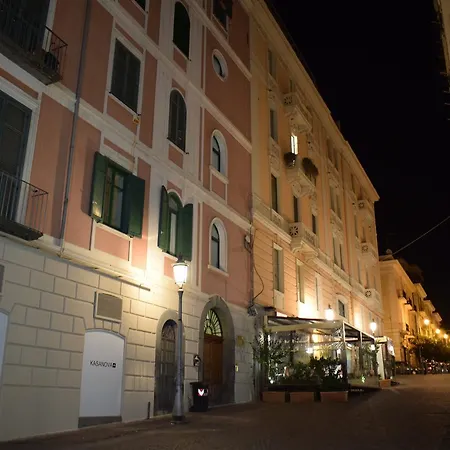 Corallo Bed & Breakfast