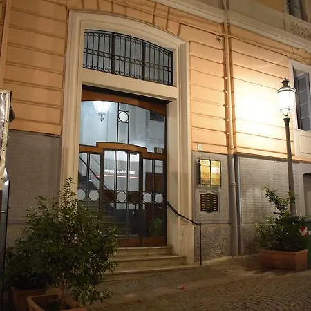 Corallo Bed & Breakfast