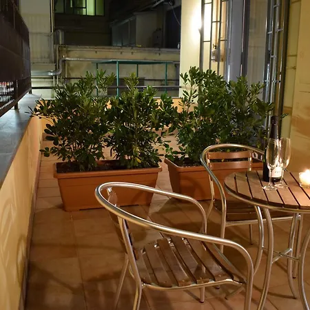 Corallo Bed & Breakfast Salerno