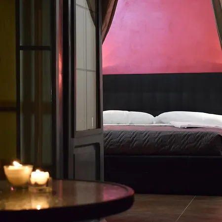 Corallo Bed & Breakfast 3*