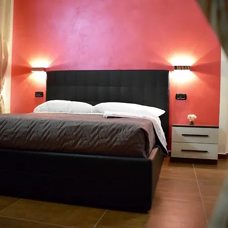 Corallo Bed & Breakfast Salerno