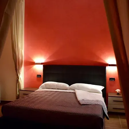 Corallo Bed & Breakfast
