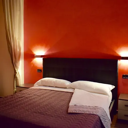Corallo Bed & Breakfast 3*