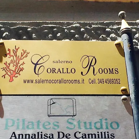 Corallo Bed & Breakfast