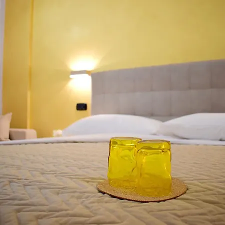 Corallo Bed & Breakfast