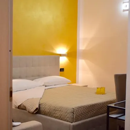 Corallo Bed & Breakfast