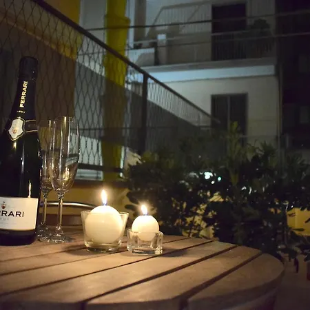 Corallo Bed & Breakfast Salerno