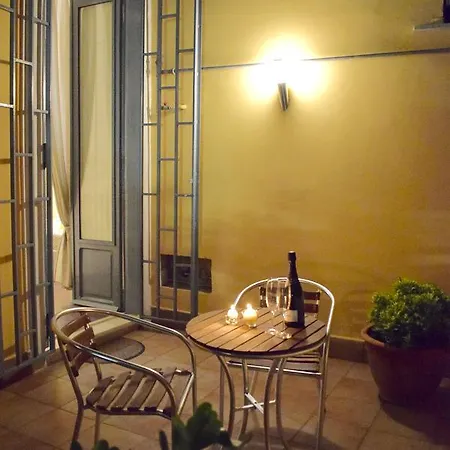 Corallo Bed & Breakfast 3*