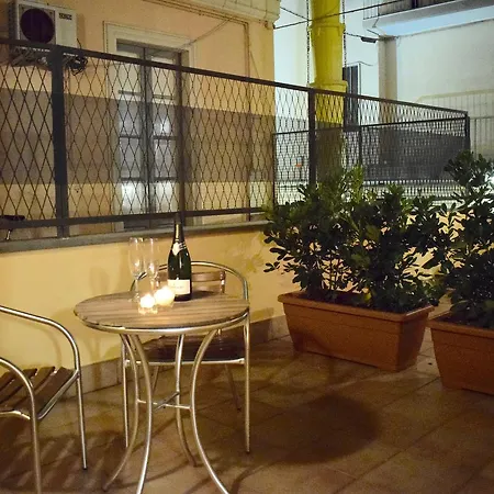 Corallo Bed & Breakfast