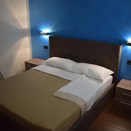 Corallo Bed & Breakfast 3*