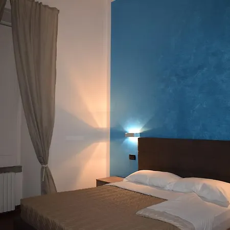 Corallo Bed & Breakfast Salerno
