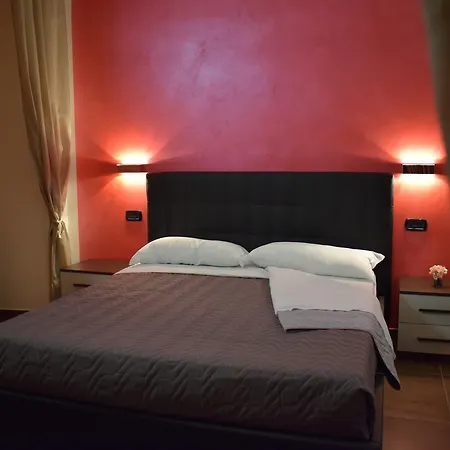 Corallo Bed & Breakfast 3*