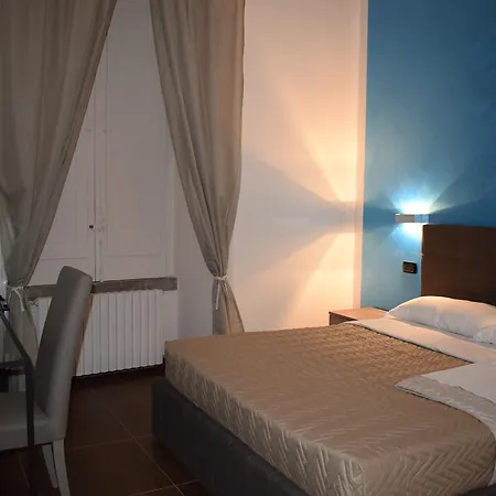 Corallo Bed & Breakfast Salerno
