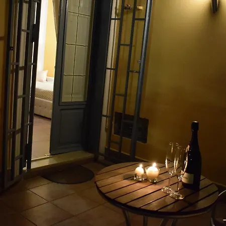 Corallo Bed & Breakfast 3*