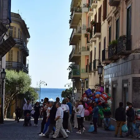 Corallo Salerno