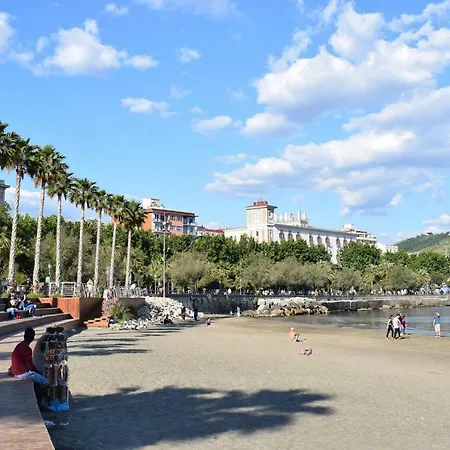 Bed & Breakfast Corallo Salerno