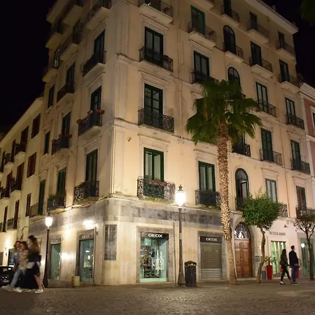 Corallo Bed & Breakfast 3*